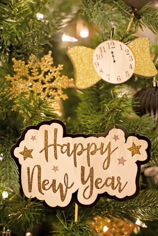 Nuevo Año