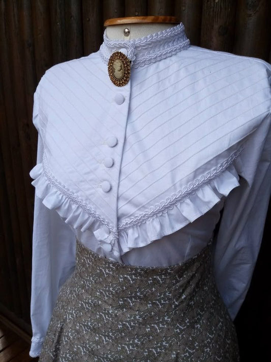 LA CAMISA