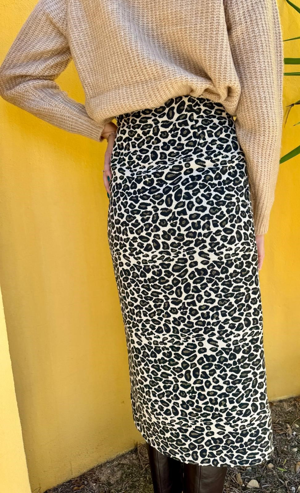 FALDA ANIBAL