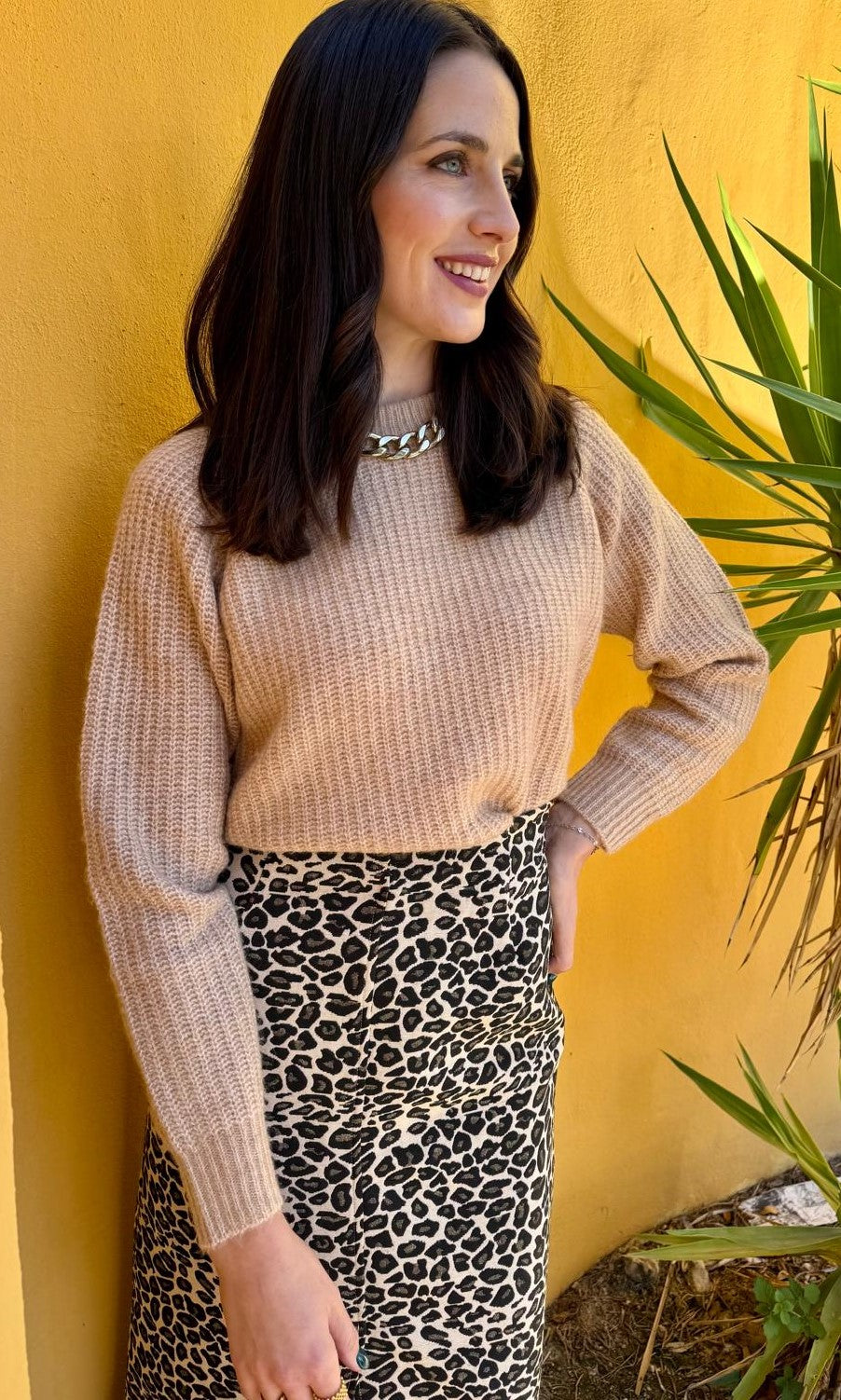 FALDA ANIBAL