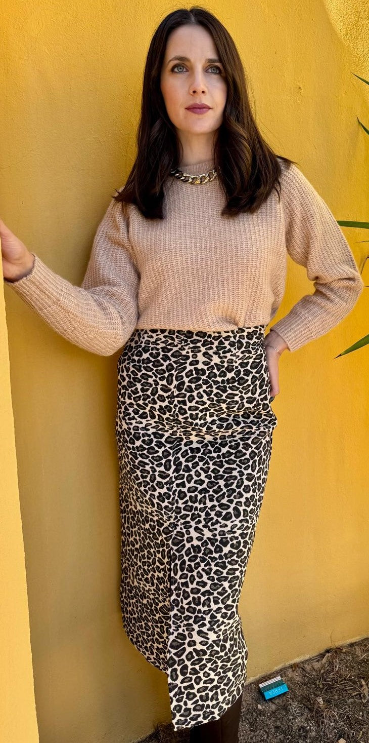 FALDA ANIBAL