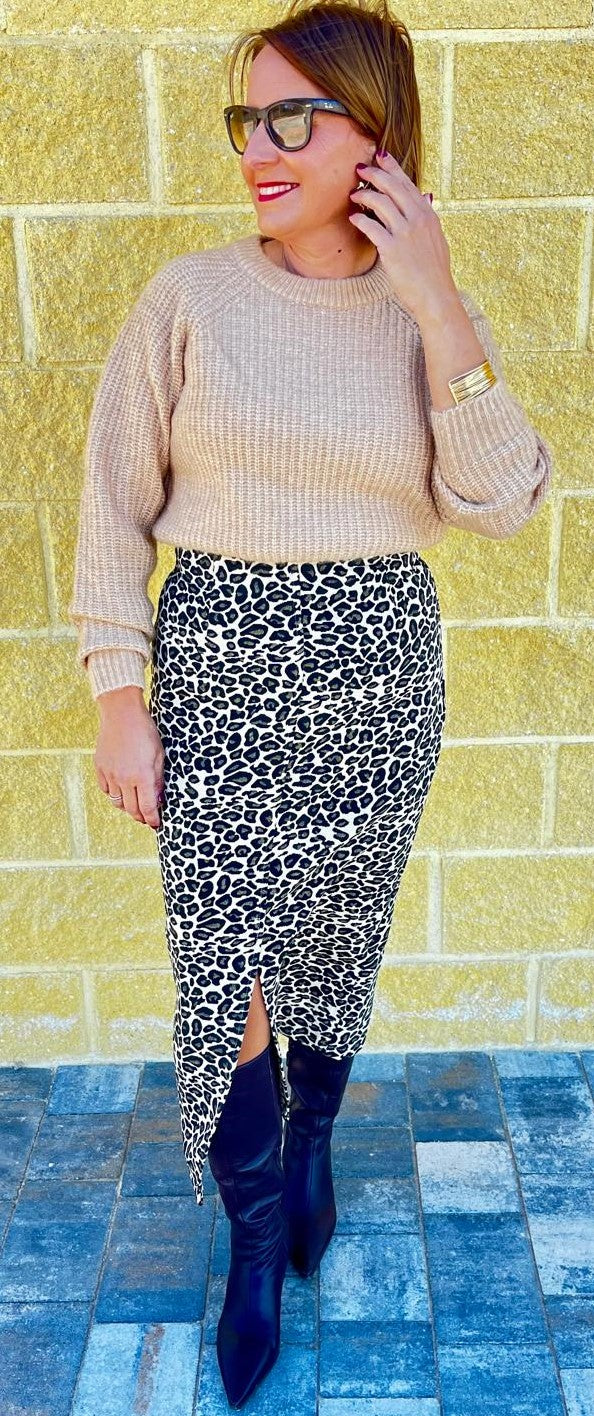 FALDA ANIBAL