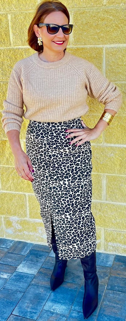 FALDA ANIBAL