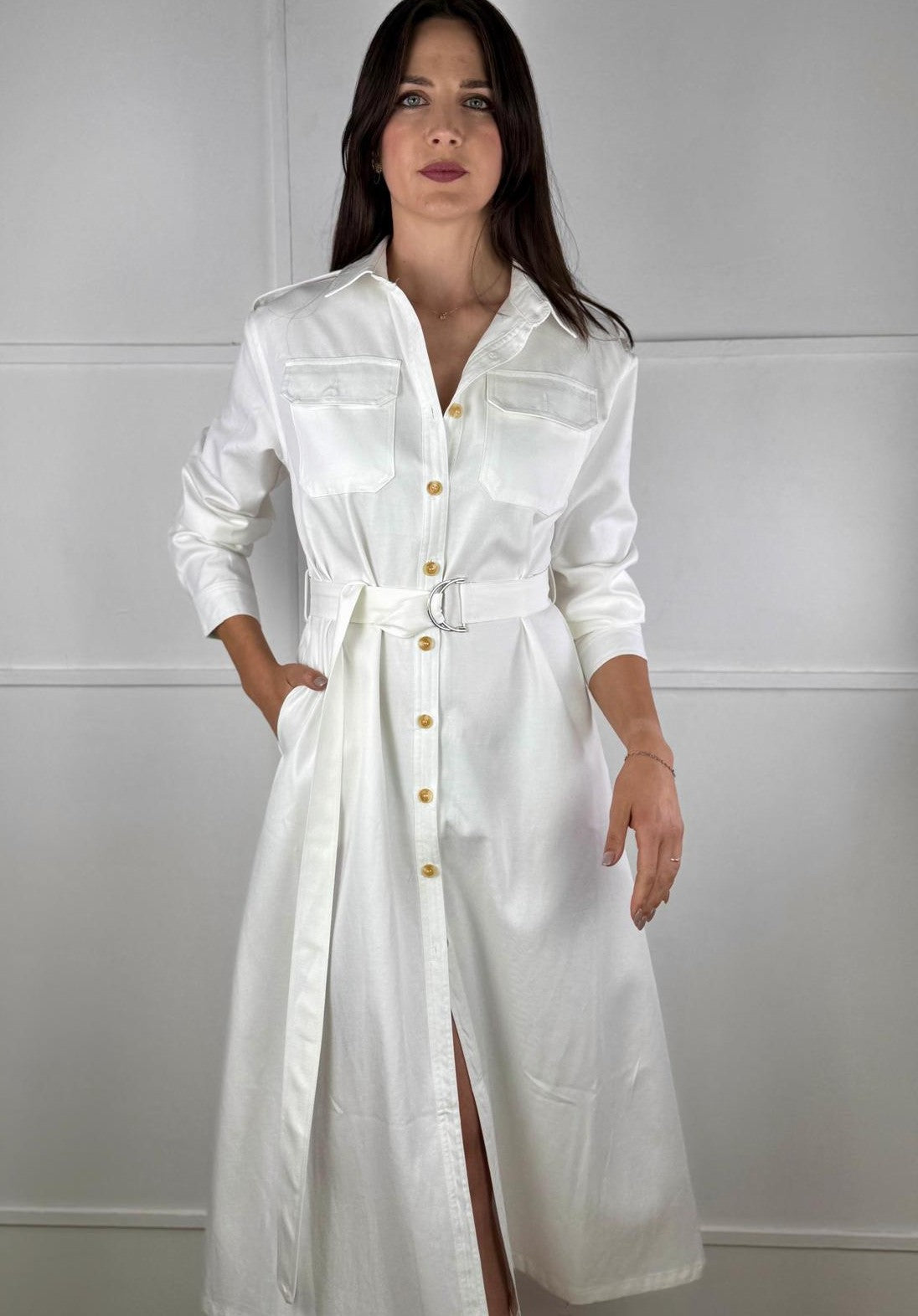 VESTIDO LUZ ETERNA