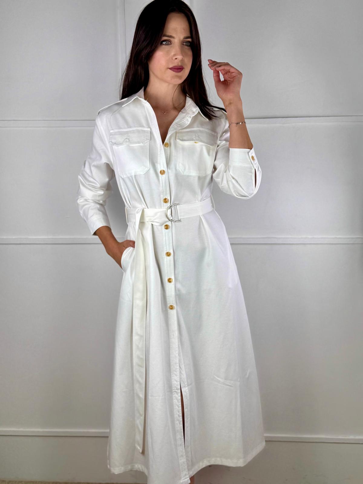 VESTIDO LUZ ETERNA