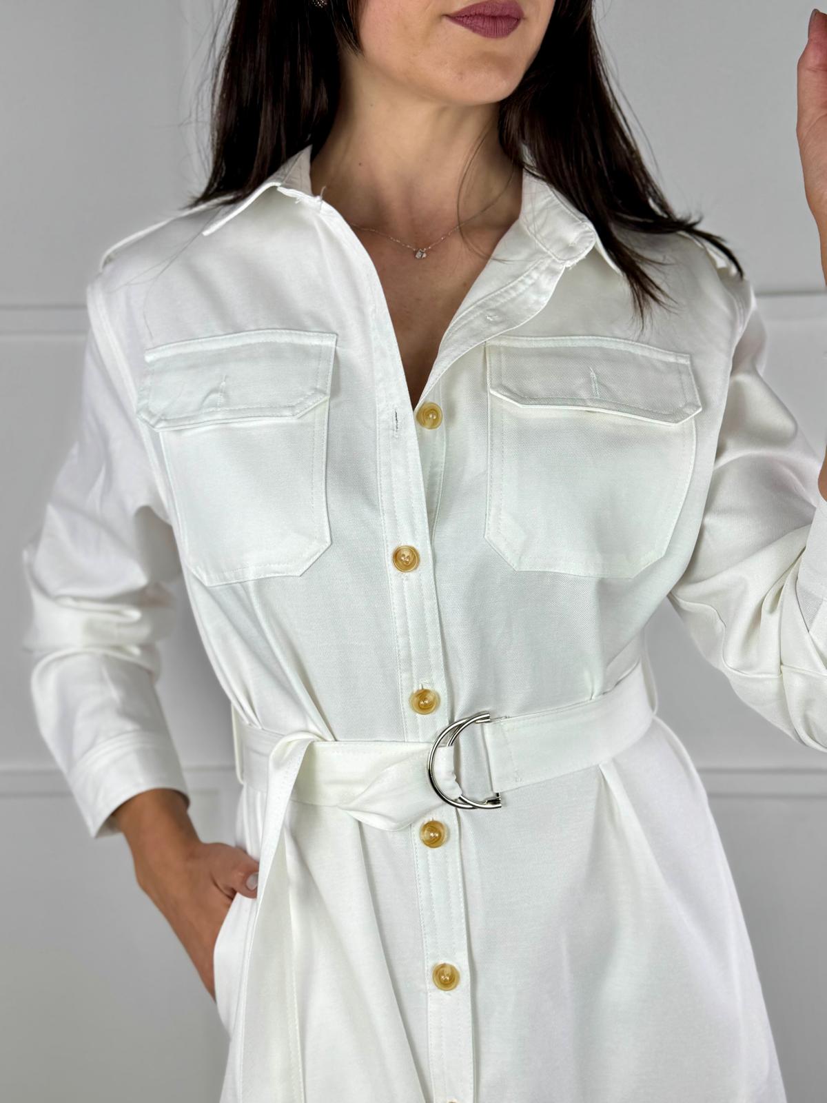 VESTIDO LUZ ETERNA