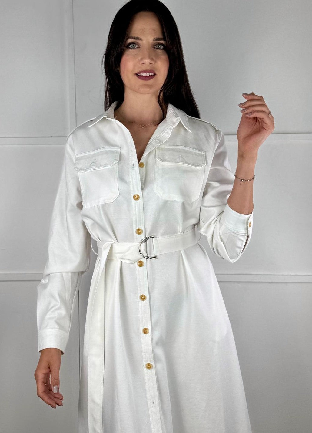 VESTIDO LUZ ETERNA
