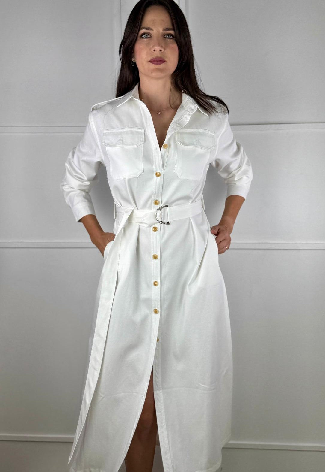 VESTIDO LUZ ETERNA