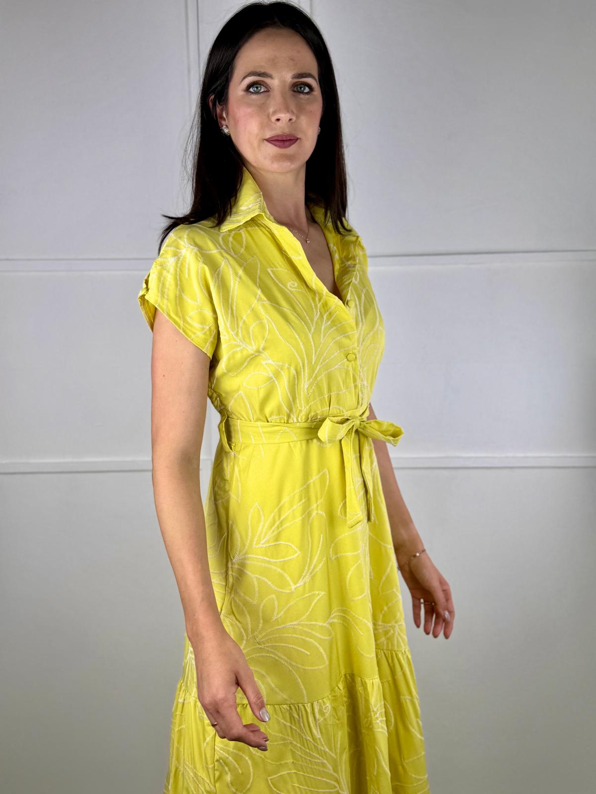 VESTIDO LIMA
