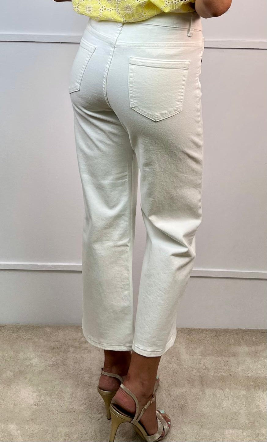 VAQUERO BLANCO AVENTURA