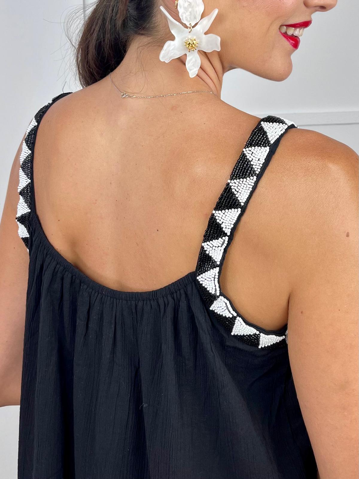 VESTIDO ECLIPSE