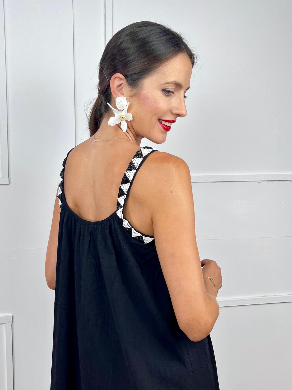 VESTIDO ECLIPSE