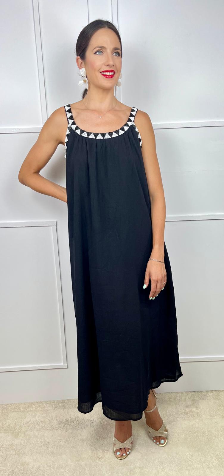 VESTIDO ECLIPSE