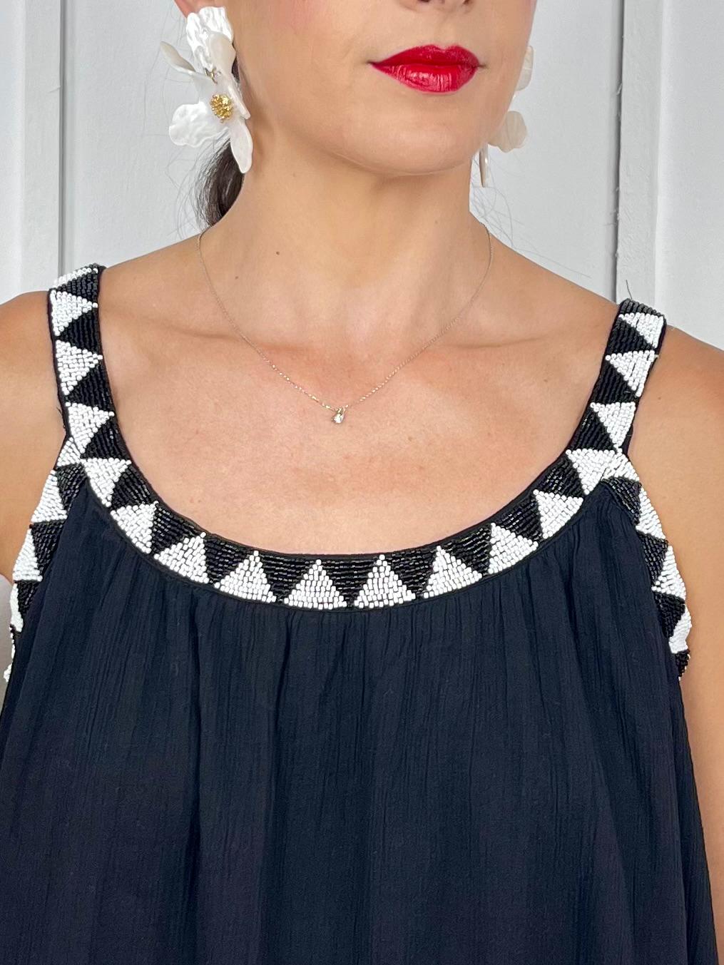 VESTIDO ECLIPSE