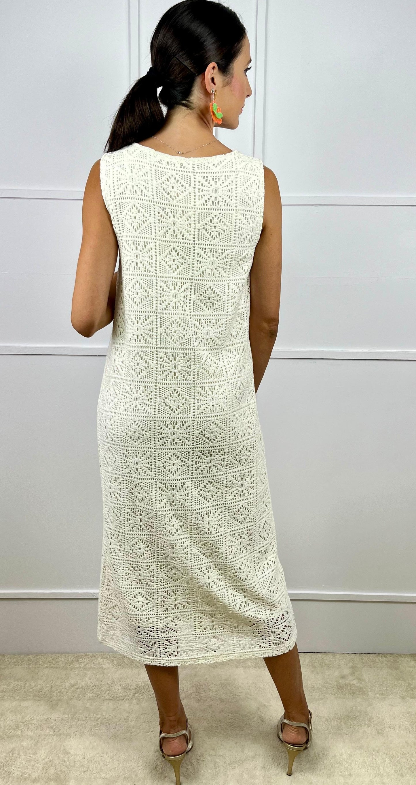 VESTIDO PERLA