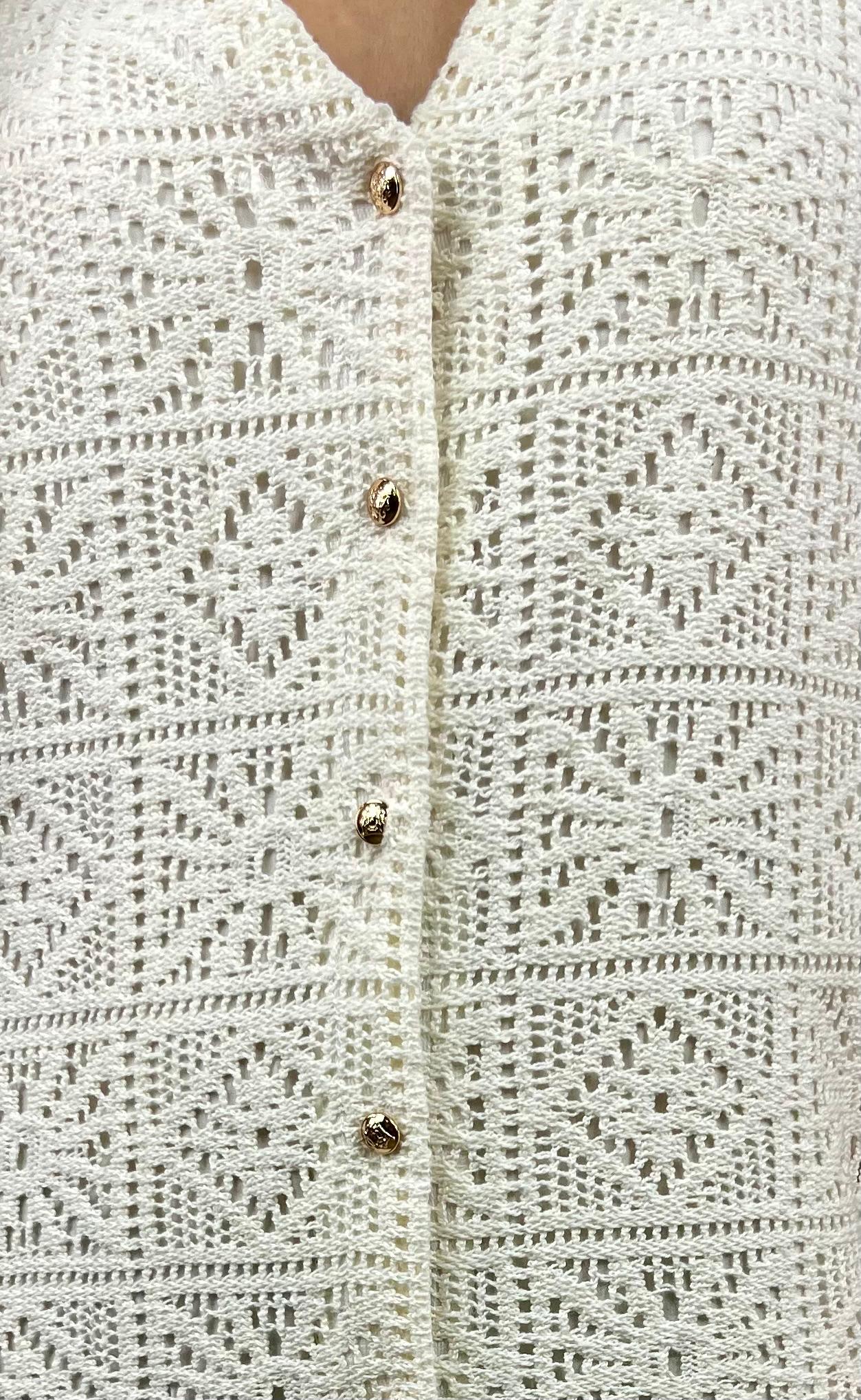 VESTIDO PERLA