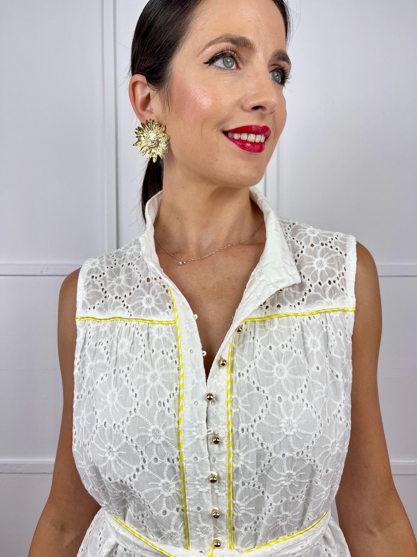 VESTIDO LUZ