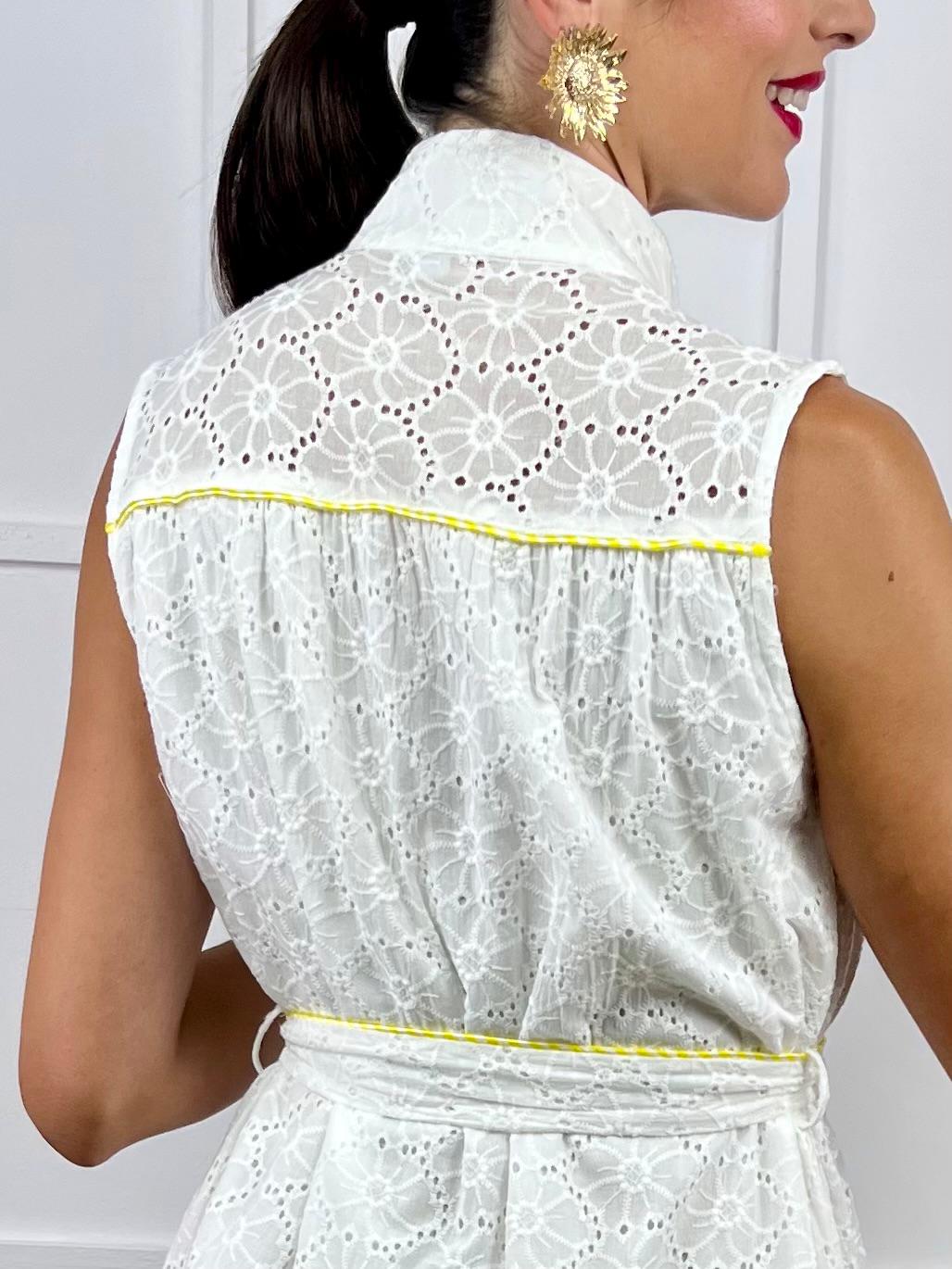 VESTIDO LUZ