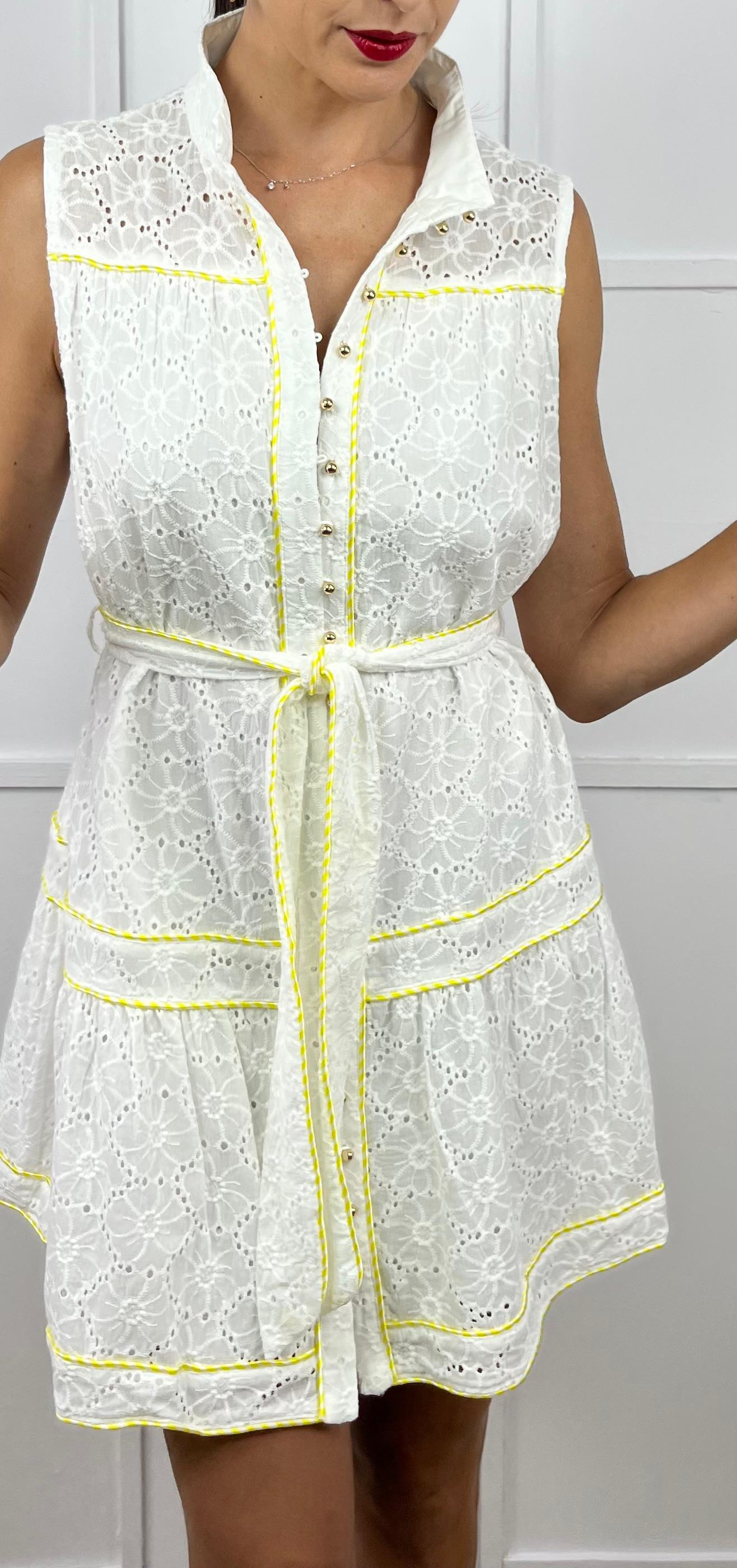VESTIDO LUZ
