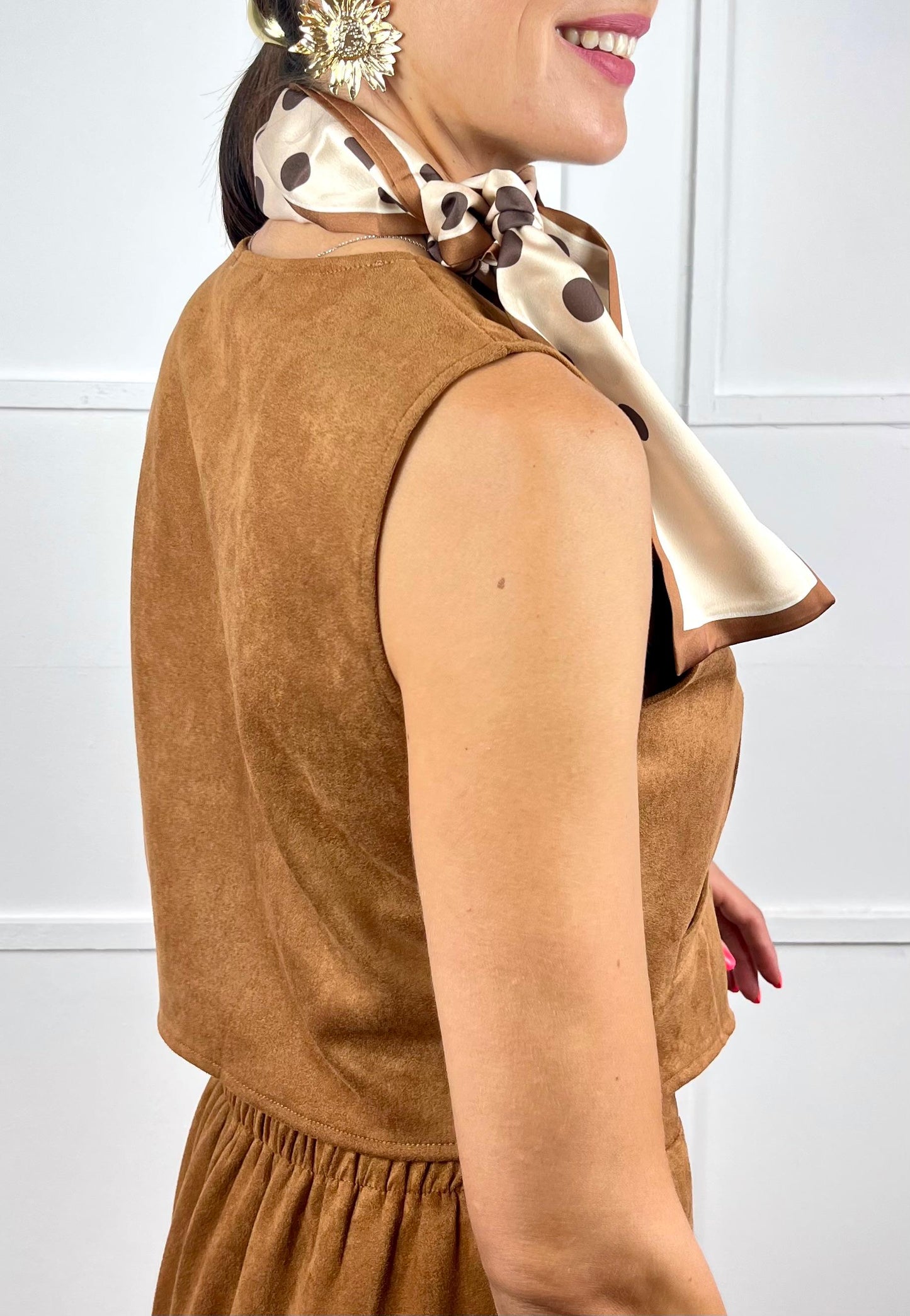 CONJUNTO ANTE CAMEL