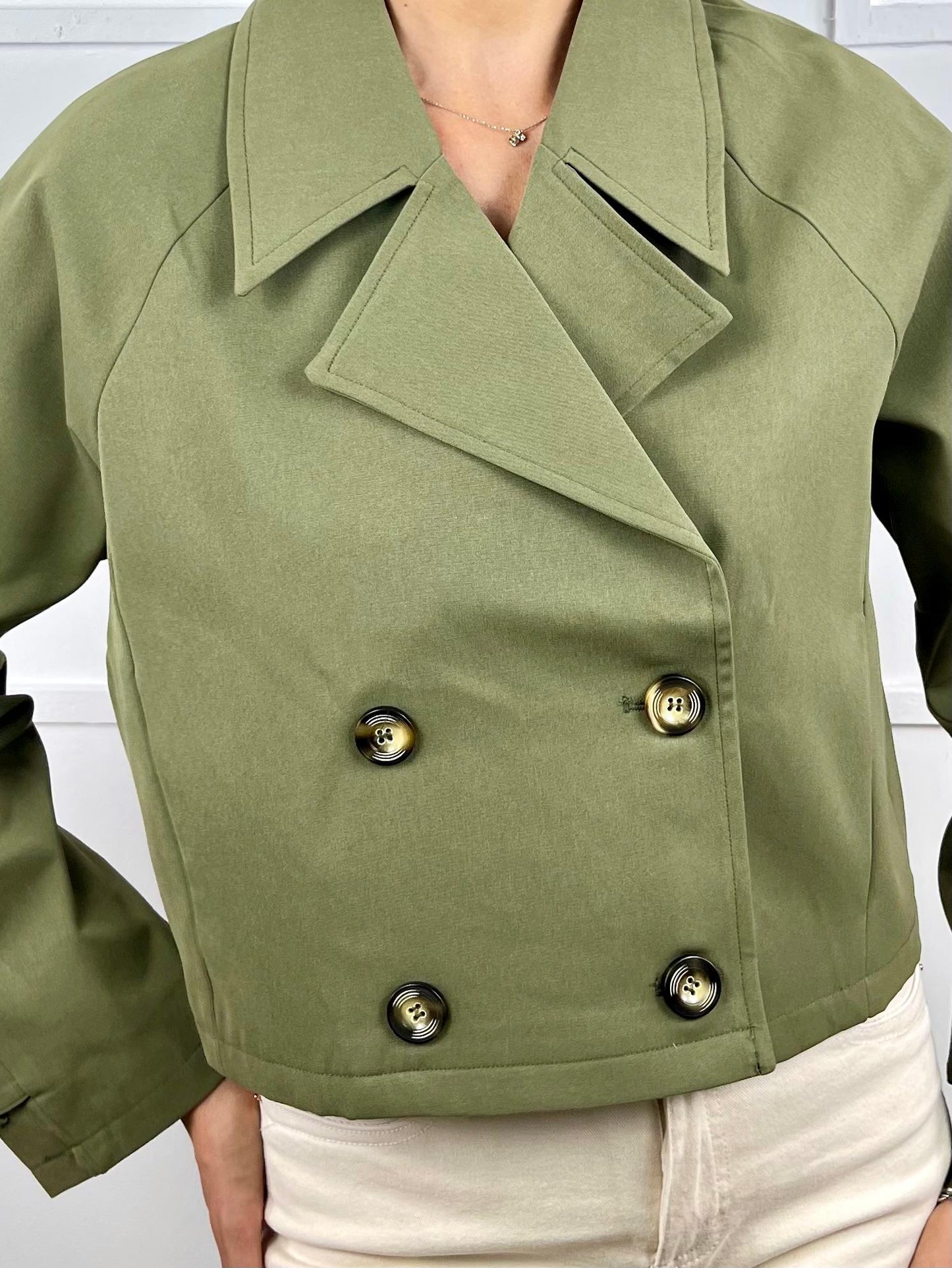 GABARDINA SIENA