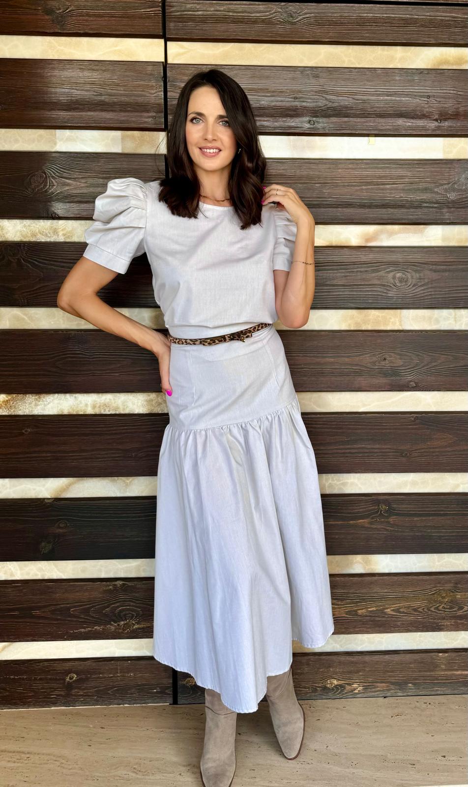 CONJUNTO NATURAL CHIC