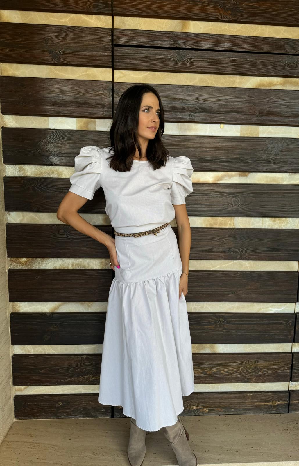 CONJUNTO NATURAL CHIC