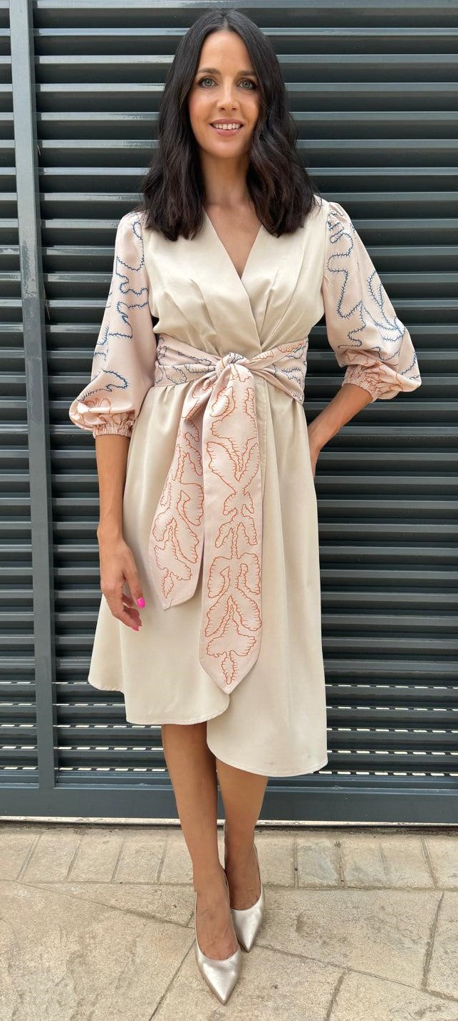 Vestido Elegante