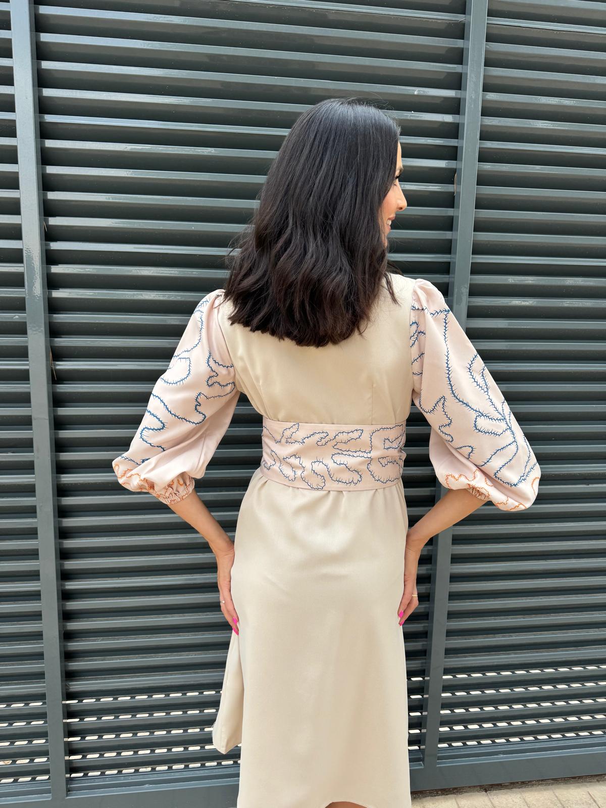 Vestido Elegante