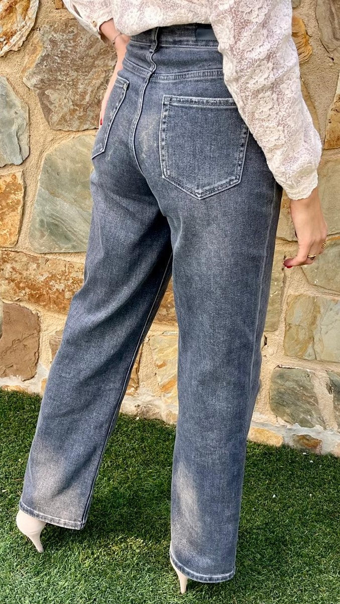 VAQUERO GRIS
