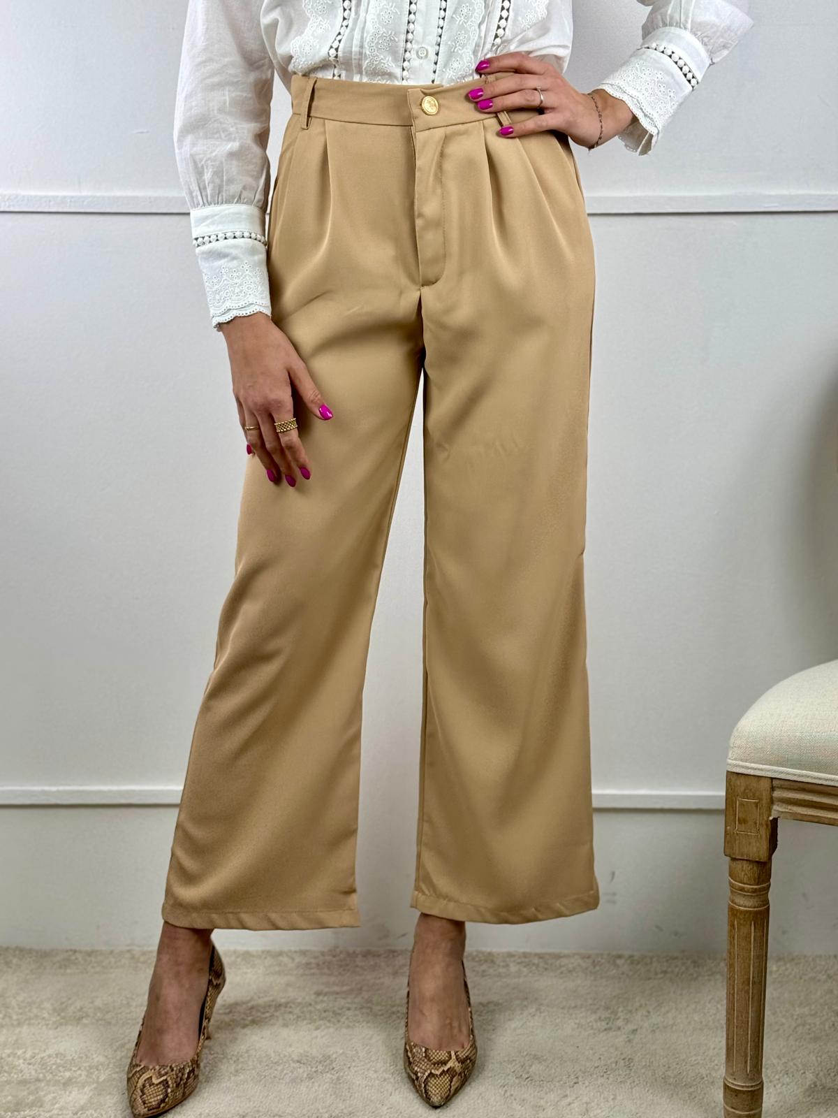 PANTALÓN DESIERTO URBANO