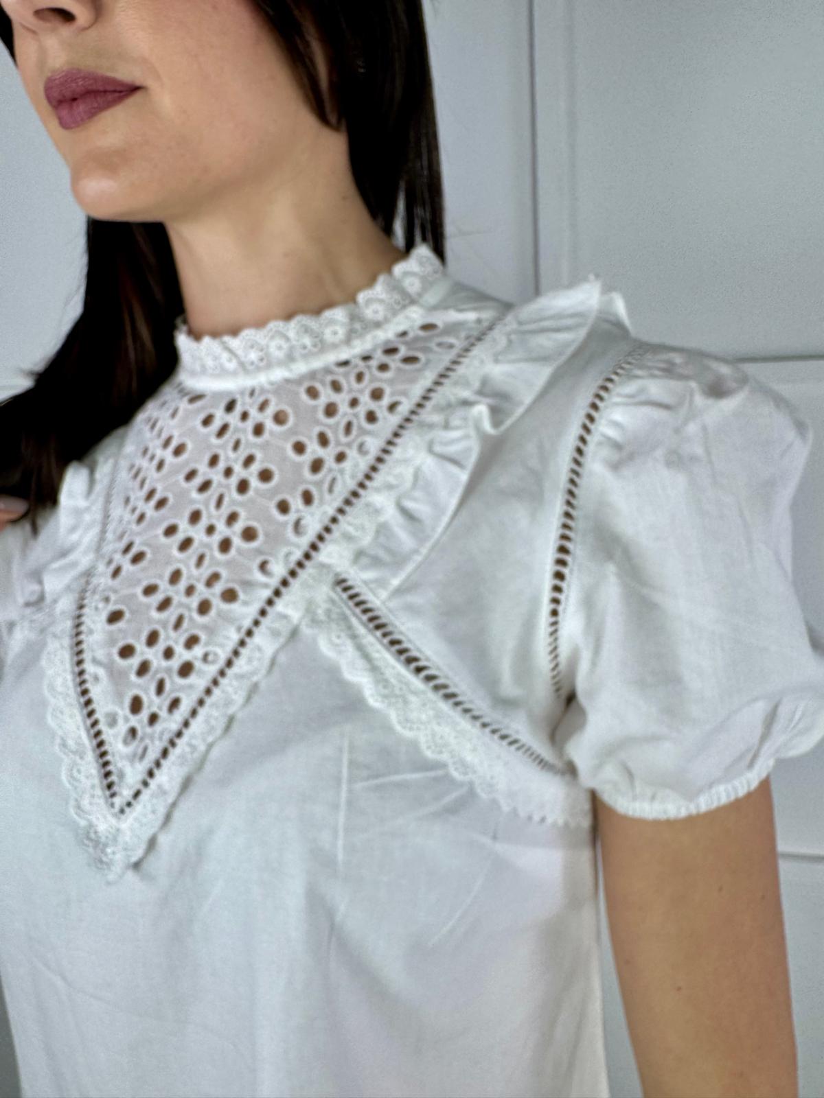 VESTIDO ESENCIA BLANCO