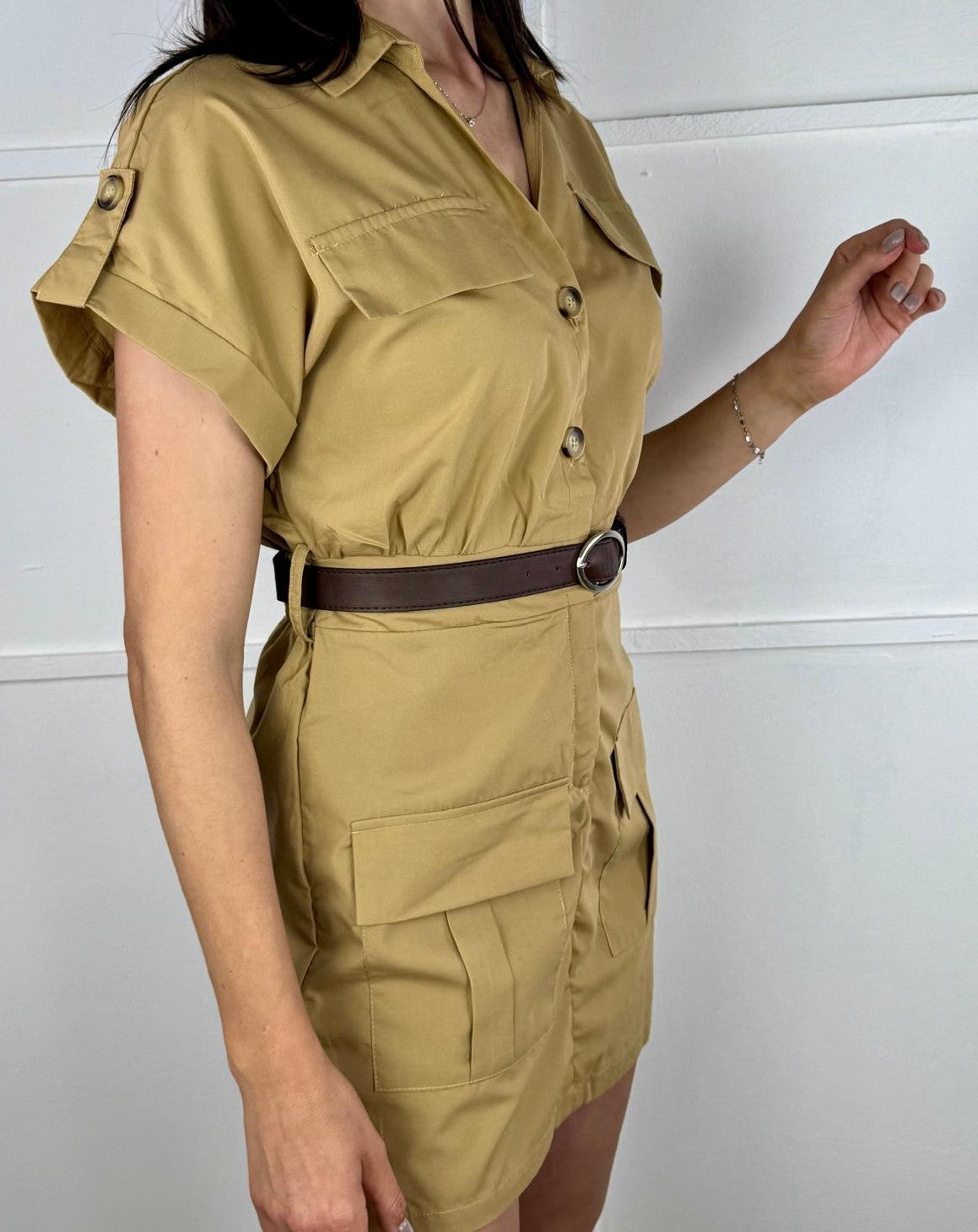 MONO SAFARI