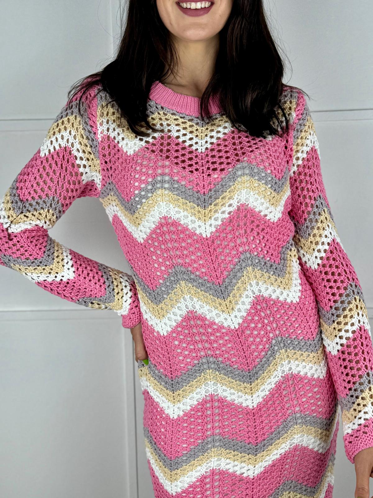 VESTIDO SILUETA