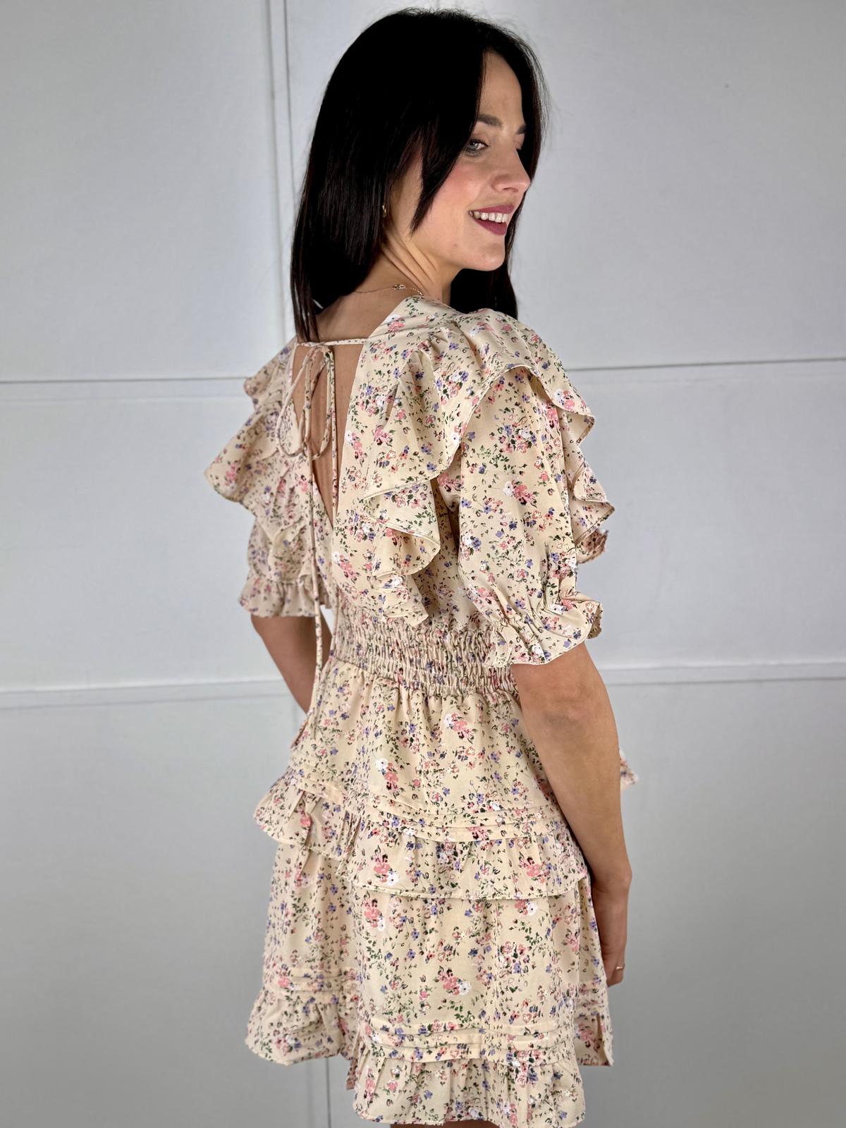VESTIDO ENCANTO