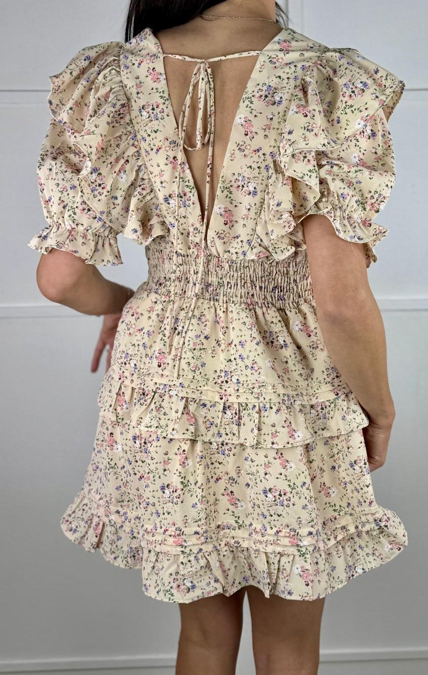 VESTIDO ENCANTO