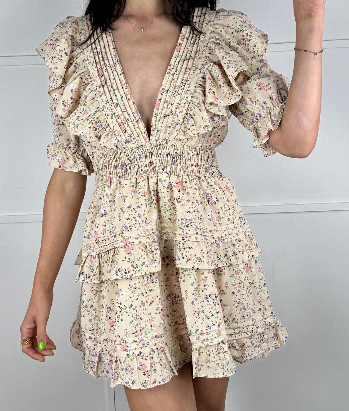VESTIDO ENCANTO