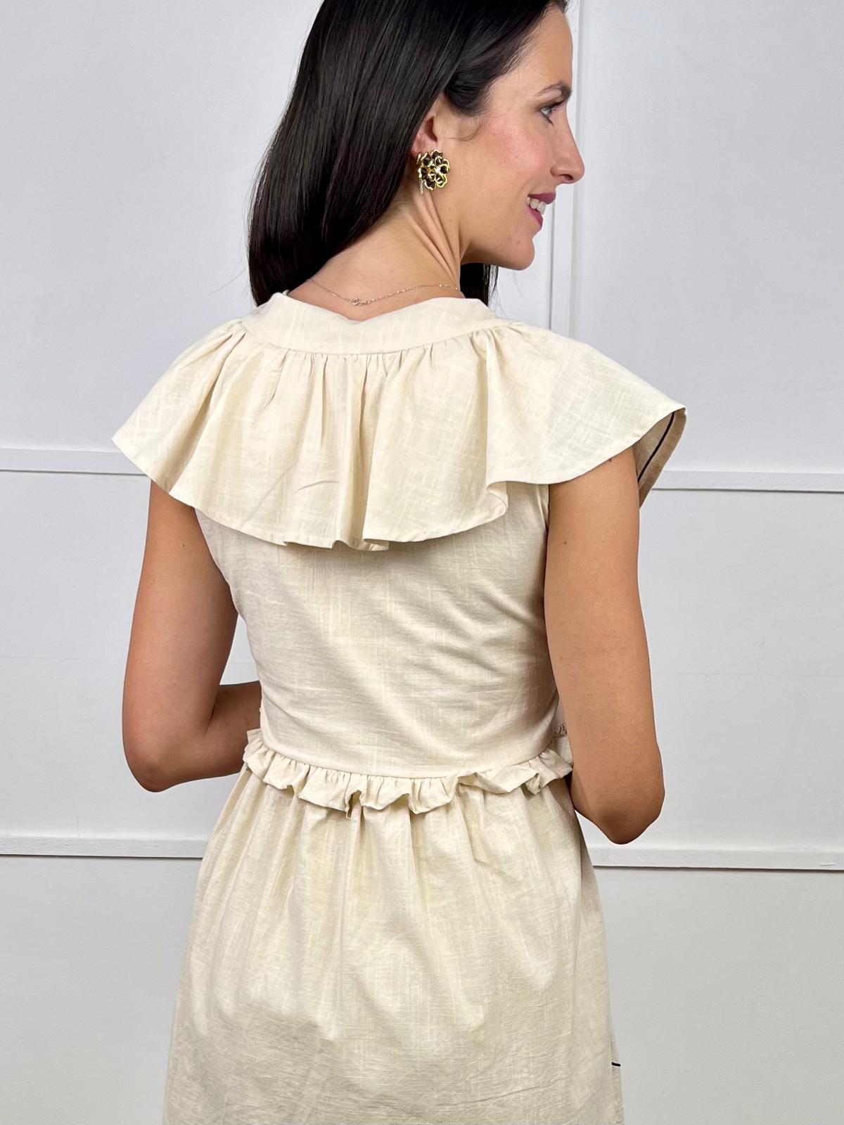 VESTIDO ATARCEDER