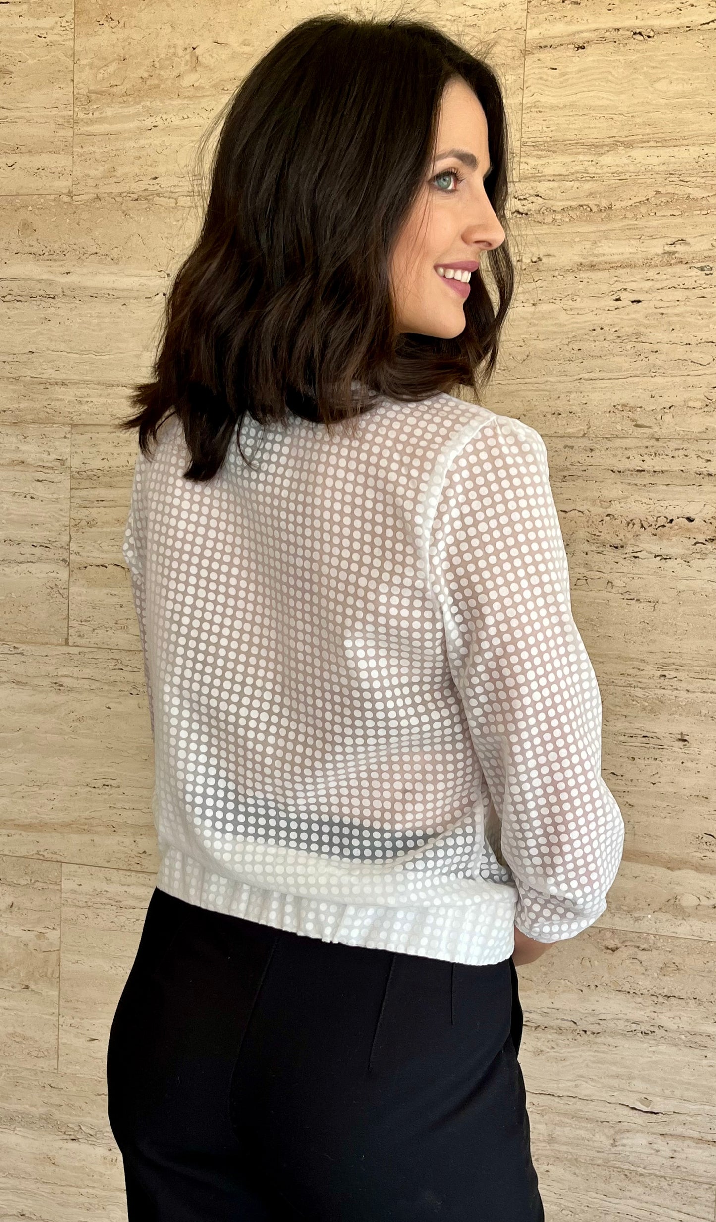 Camisa “Elegante”