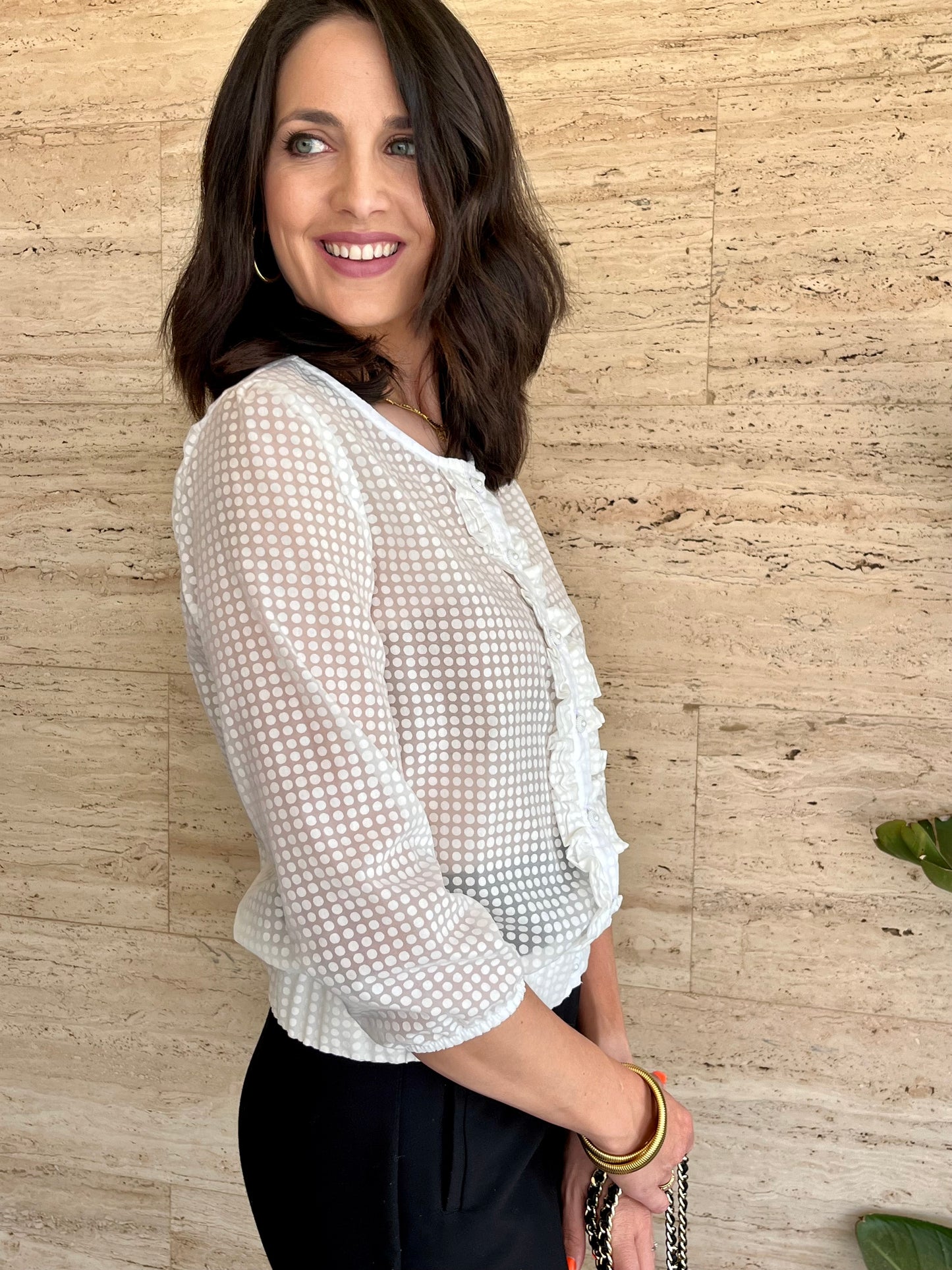 Camisa “Elegante”