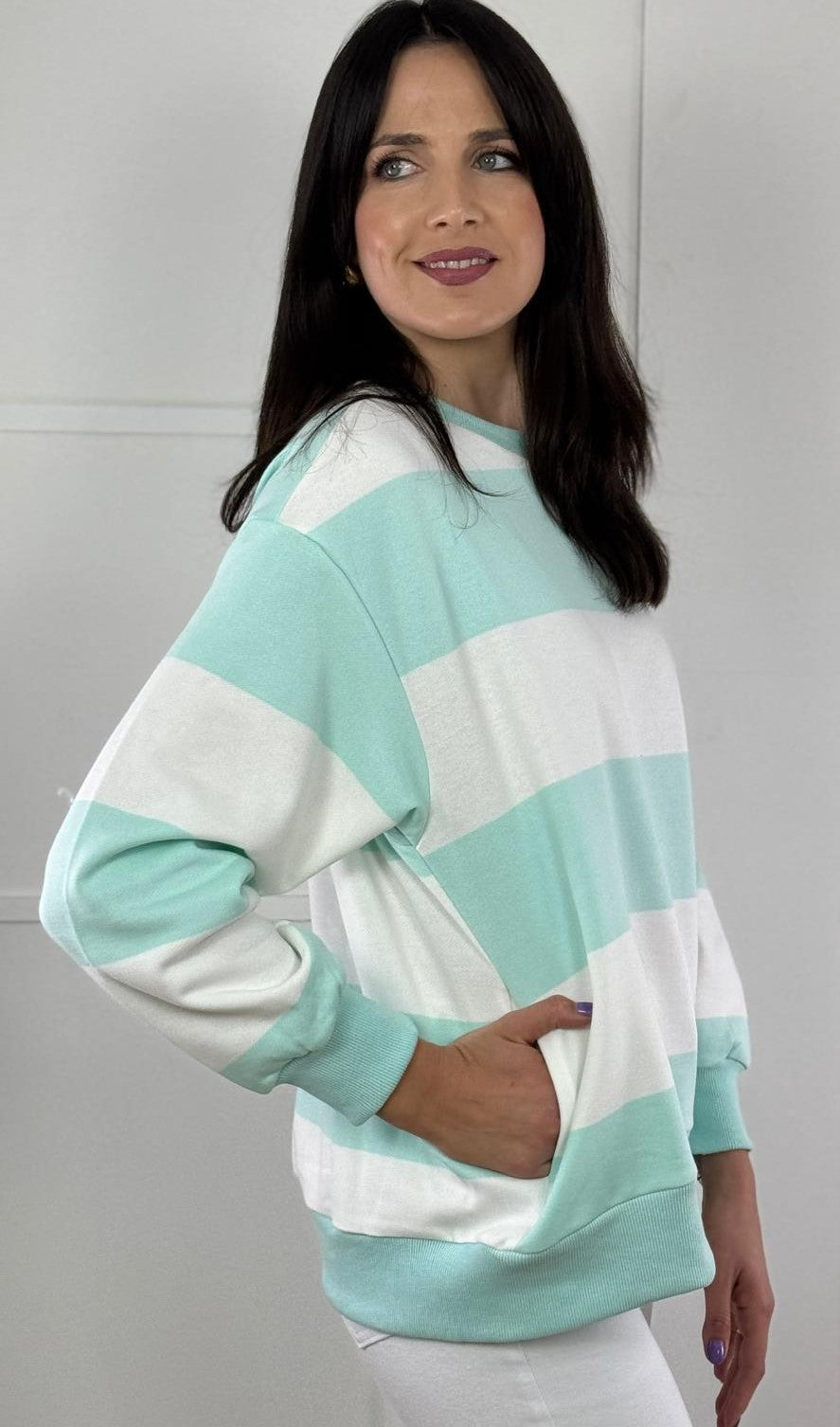 SUDADERAS