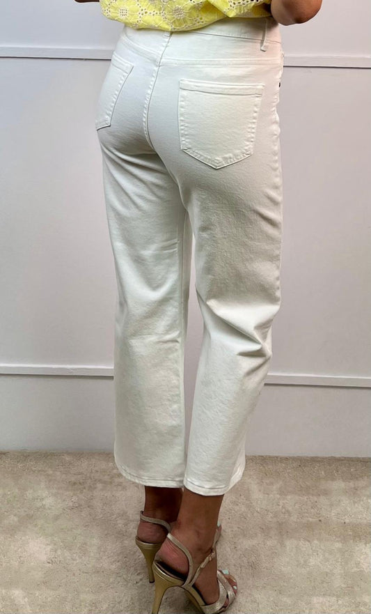 VAQUERO BLANCO AVENTURA