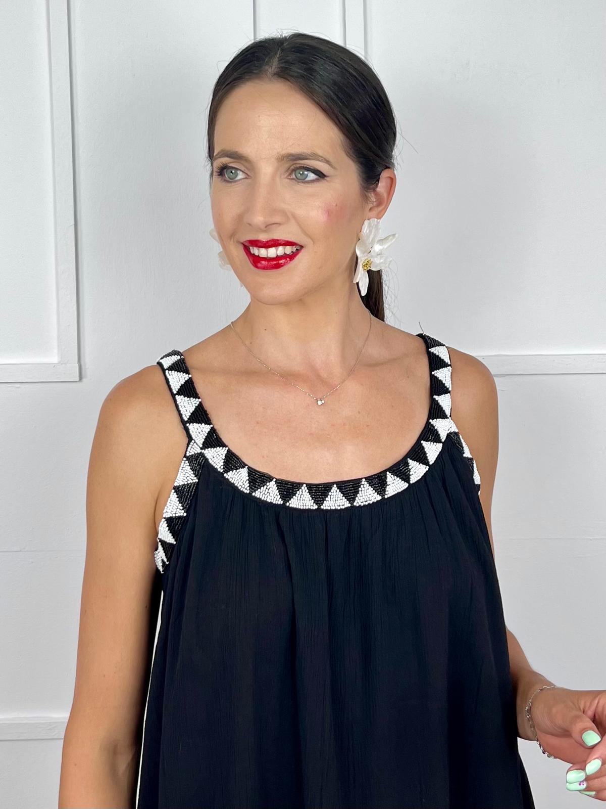 VESTIDO ECLIPSE