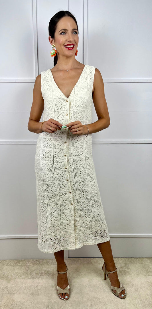 VESTIDO PERLA