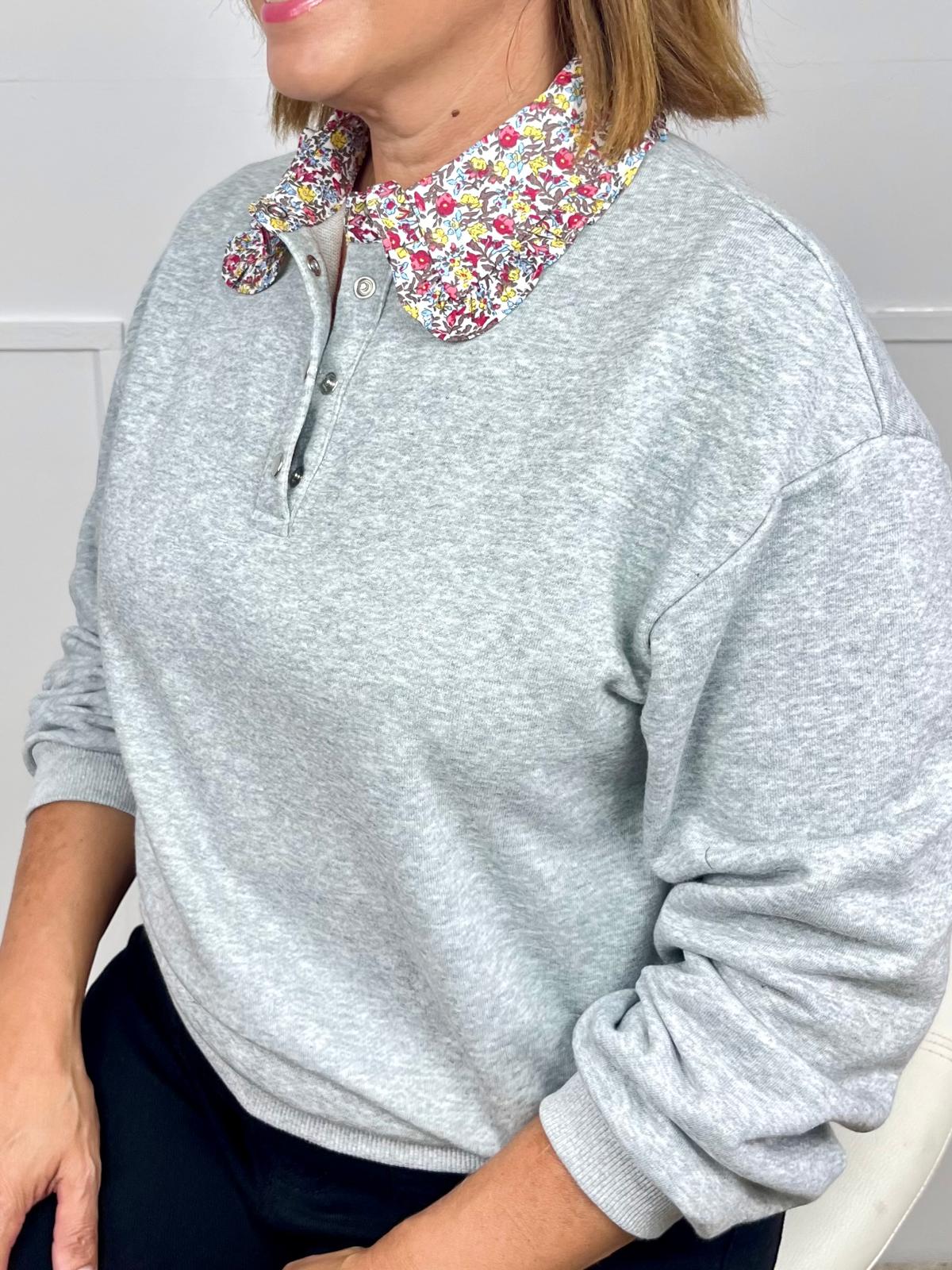 SUDADERA OTOÑAL