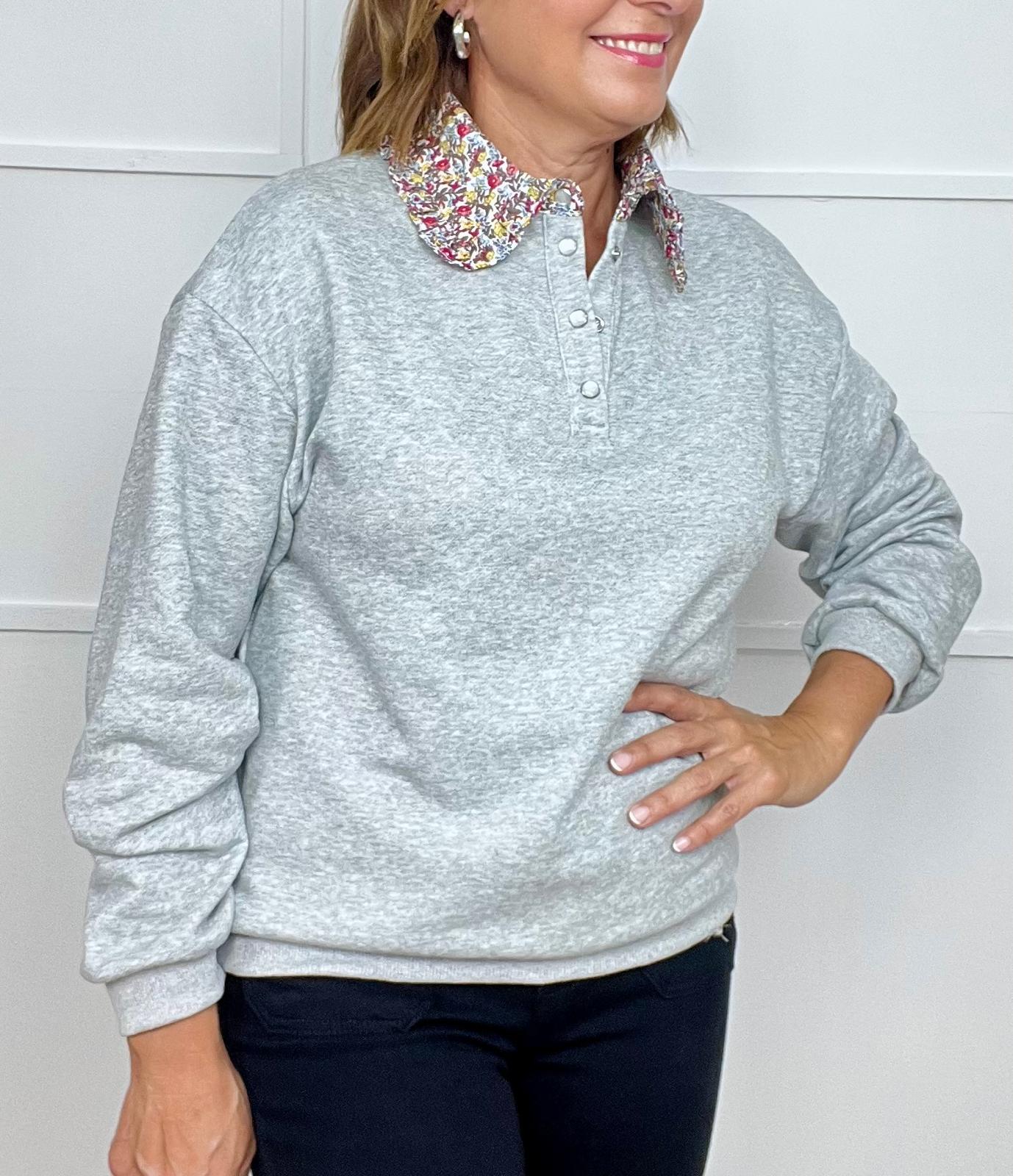 SUDADERA OTOÑAL