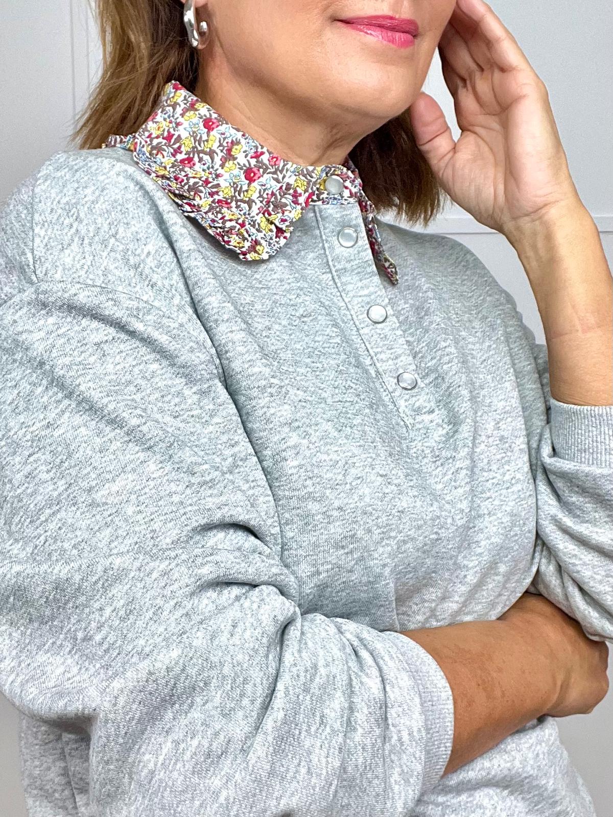 SUDADERA OTOÑAL