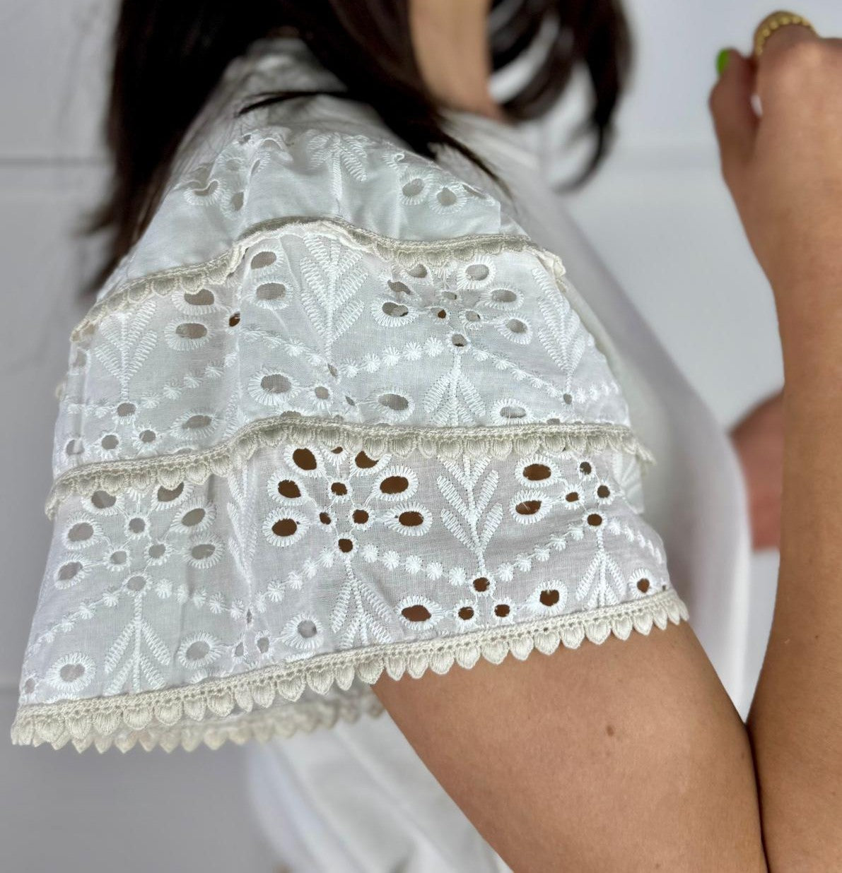 CAMISETA ENCANTO