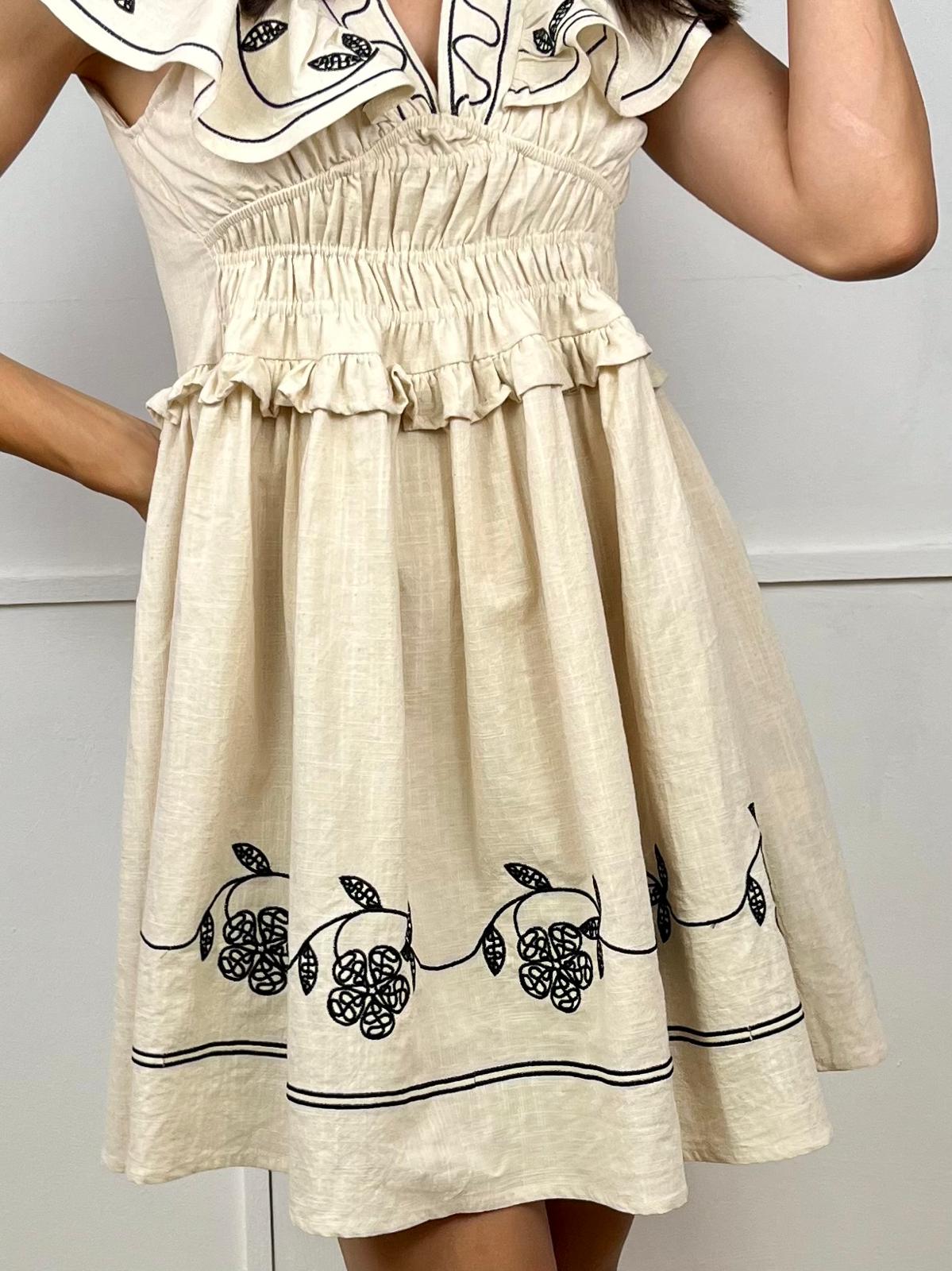 VESTIDO ATARCEDER