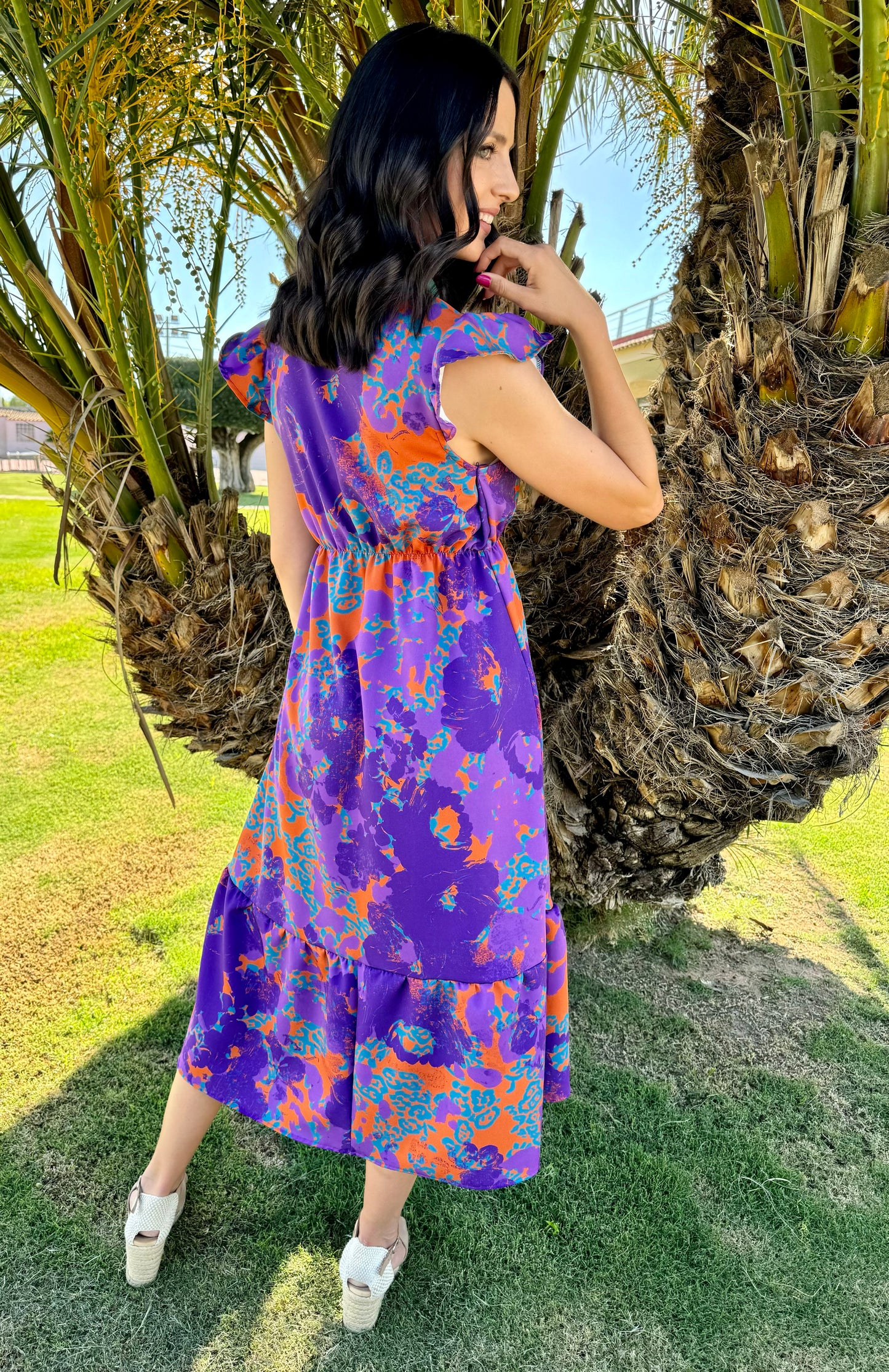 Vestido Iris